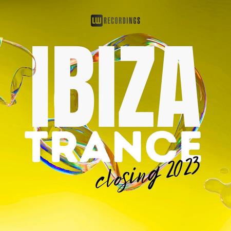 VA | Ibiza Closing Party 2023 Trance (2023) MP3