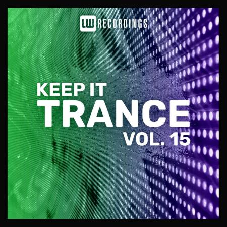 VA | Keep It Trance Vol 15 (2023) MP3