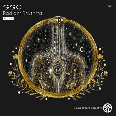 VA | Stan Kolev - Radiant Rhythms Vol 11 (2023) MP3
