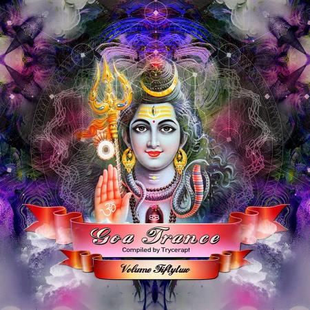 VA | Goa Trance Vol 52 (2023) MP3