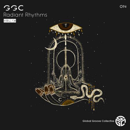 VA | Stan Kolev - Radiant Rhythms Vol 14 (2023) MP3