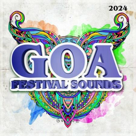 VA | Goa Festival Sounds 2024 (2023) MP3
