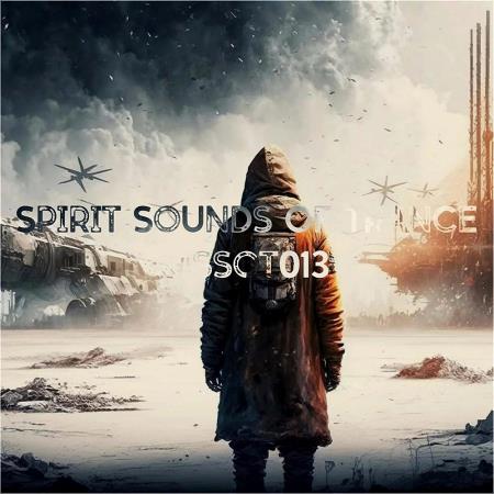 VA | Spirit Sounds Of Trance #013 (Mixed by SounEmot) (2023) MP3