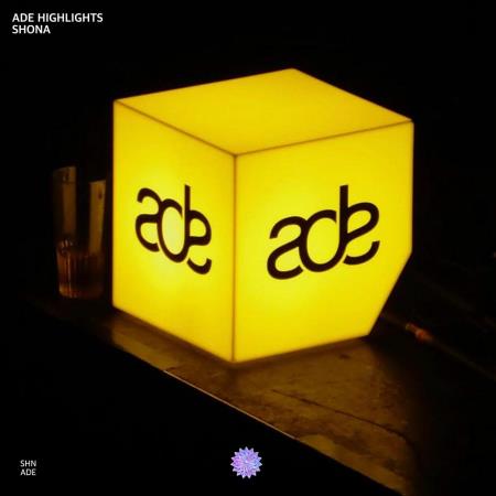VA | ADE Highlights SHONA (2023) MP3