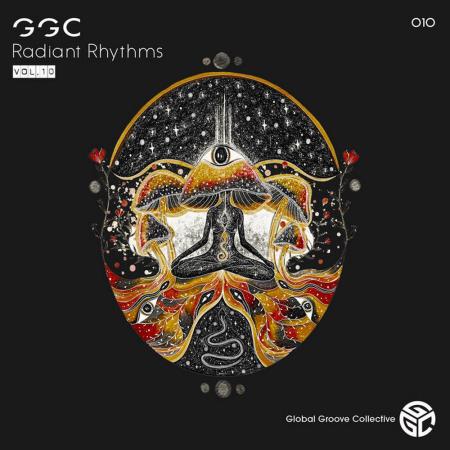 VA | Stan Kolev - Radiant Rhythms Vol 10 (2023) MP3
