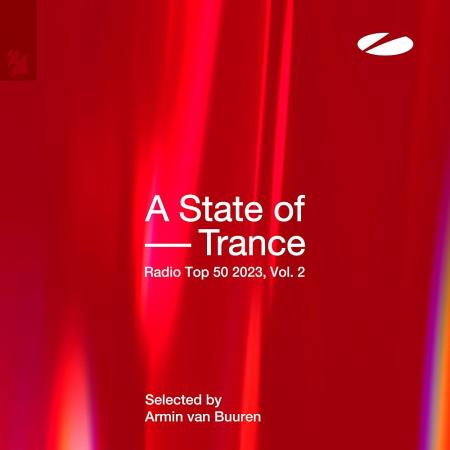 VA | A State Of Trance Radio Top 50 - 2023, Vol 2 (2023) MP3
