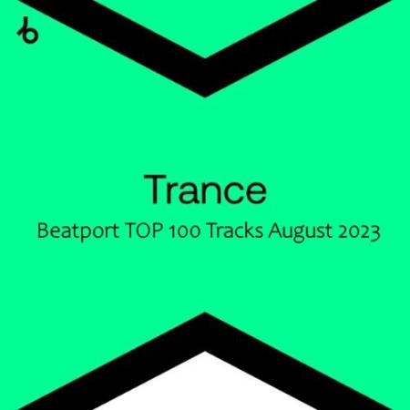 VA | Beatport Trance TOP 100 Tracks: August 2023 (2023) MP3