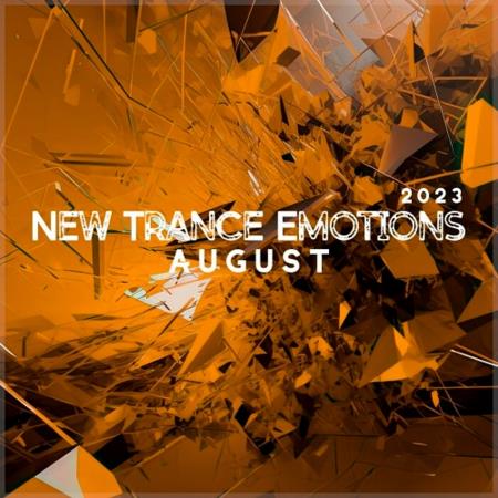 VA | New Trance Emotions August 2023 (2023) MP3