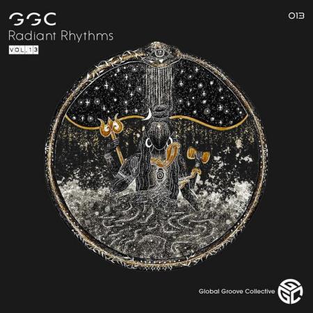 VA | Stan Kolev - Radiant Rhythms Vol 13 (2023) MP3