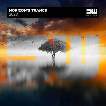 VA | Horizon's Trance 2023 (2023) MP3