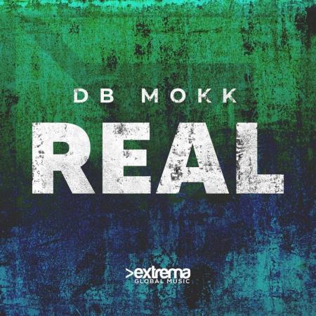 VA | Db Mokk - Real (2023) MP3