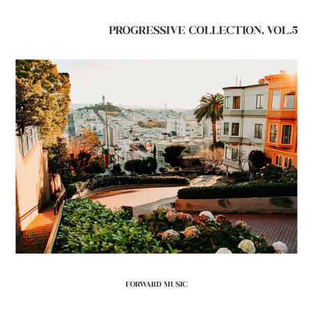 VA | Progressive Collection Vol 5 (2023) MP3