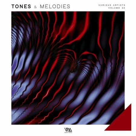 VA | Tones & Melodies Vol 22 (2023) MP3
