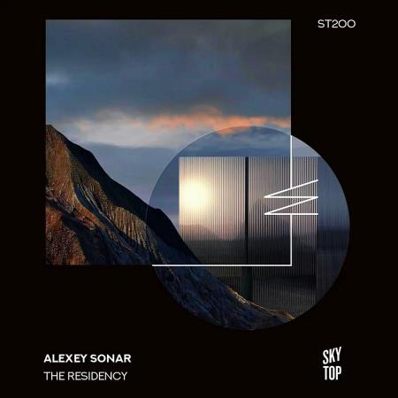 VA | Alexey Sonar - The Residency (2023) MP3