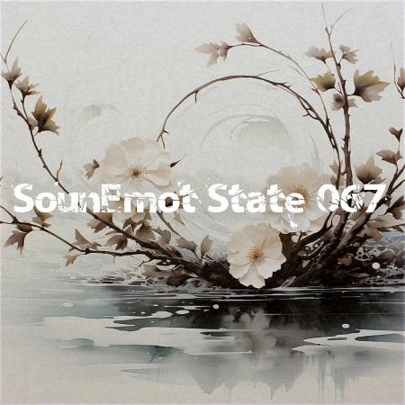 VA | Sounemot State 067 (2023) MP3