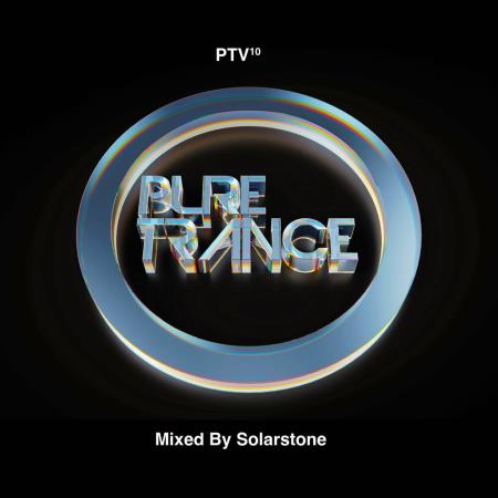 VA | Solarstone - Pure Trance Vol 10 (Mixed by Solarstone) (2023) MP3