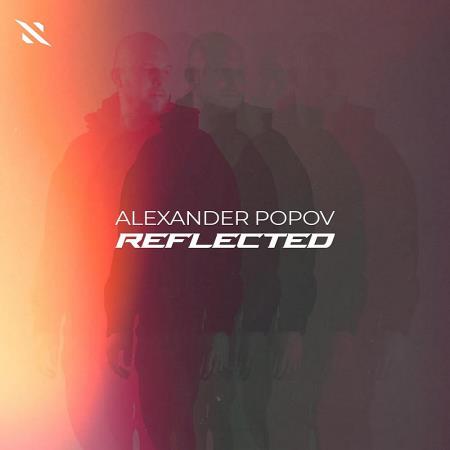 VA | Alexander Popov - Reflected (2023) MP3