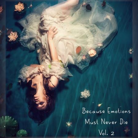 VA | SounEmot - Because Emotions Must Never Die Vol 2 (Mixed by JRGC)