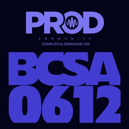 VA | PROD. COMUNITY (Compiled by Emma Dip) (2023) MP3