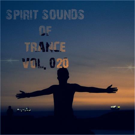 VA | Spirit Sounds Of Trance Vol 20 (2023) MP3