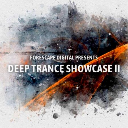 VA | Deep Trance Showcase II (2023) MP3
