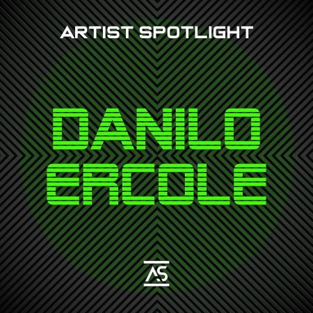 VA | AS Artist Spotlight: Danilo Ercole (2023) MP3