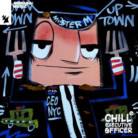 VA | Chill Executive Officer (CEO) Vol 28 (Selected by Maykel Piron) (