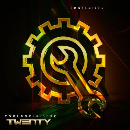 VA | Toolbox Twenty - The Remixes (2023) MP3