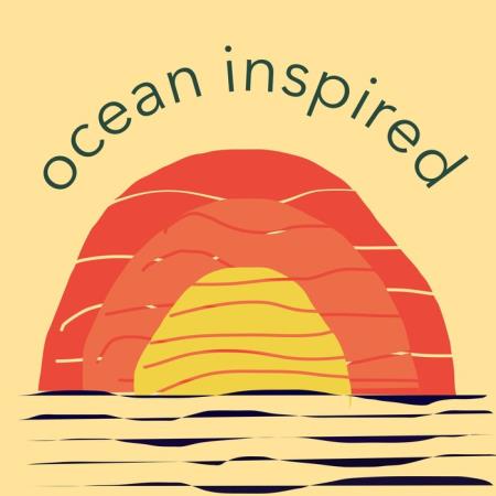 VA | Ocean Inspired 1 (2023) MP3