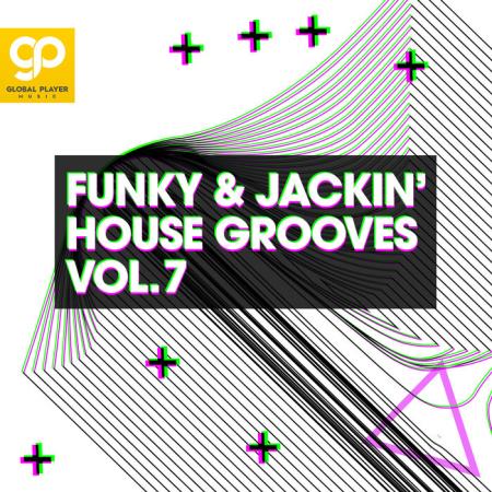 VA | Funky & Jackin' House Grooves, Vol. 7 (2023) MP3