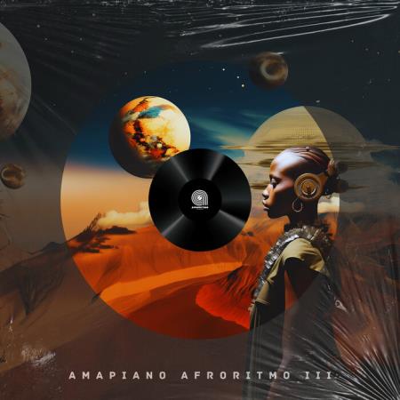 VA | Amapiano Afroritmo III (2023) MP3