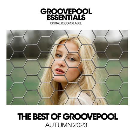 VA | The Best of Groovepool 2023 (2023) MP3