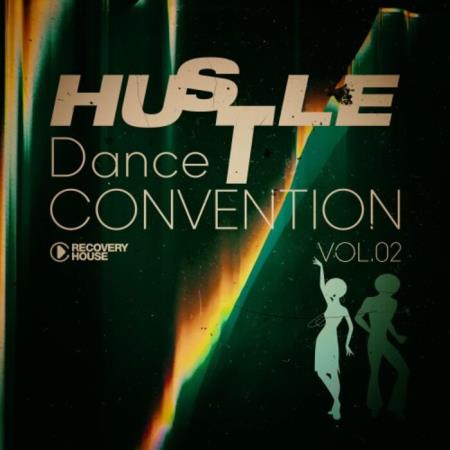 VA | Hustle Dance Convention, Vol.02 (2023) MP3