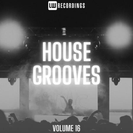 VA | House Grooves, Vol. 16 (2023) MP3