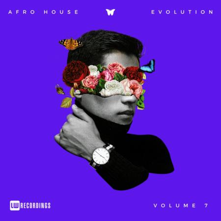 VA | Afro House Evolution, Vol. 07 (2023) MP3