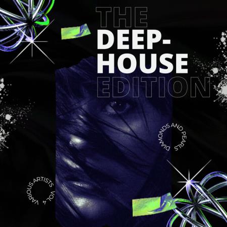 VA | Diamonds and Pearls (The Deep-House Edition), Vol. 4 (2023) MP3