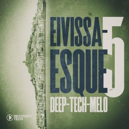 VA | Eivissa-Esque 5 (2023) MP3