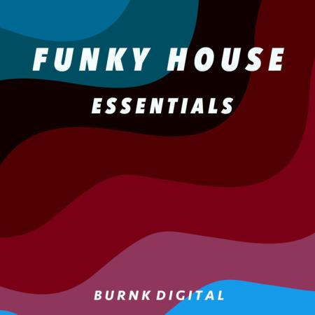 VA | Funky House Essentials 7 (2023) MP3