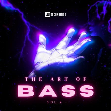 VA | The Art of Bass, Vol. 06 (2023) MP3