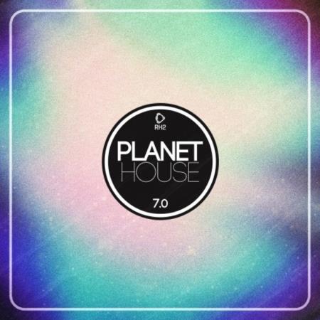 VA | Planet House 7.0 (2023) MP3