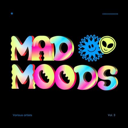 VA | Mad Moods Vol. 3 (2023) MP3