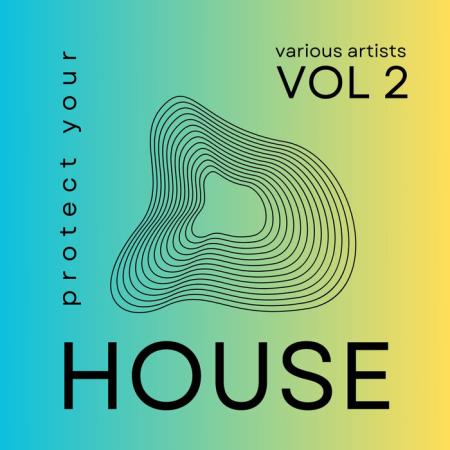 VA | Protect Your House, Vol. 2 (2023) MP3