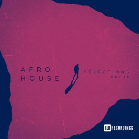VA | Afro House Selections, Vol. 19 (2023) MP3
