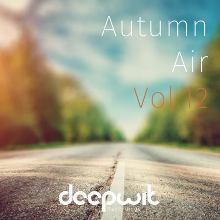 VA | Autumn Air Vol. 12 (2023) MP3