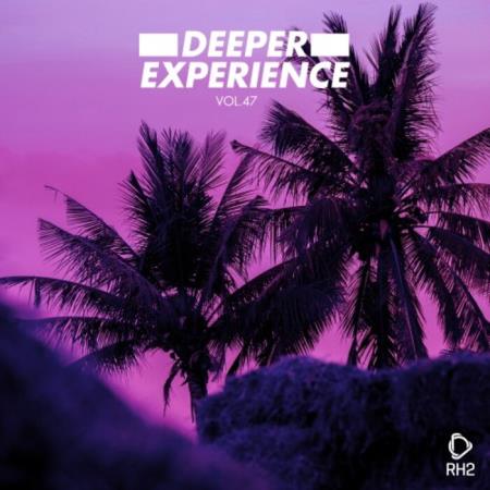 VA | Deeper Experience, Vol. 47 (2023) MP3