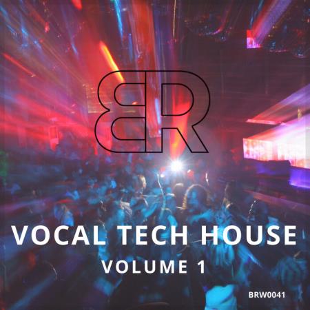 VA | Vocal Tech House, Volume 1 (2023) MP3