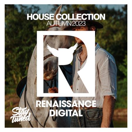 VA | Renaissance Digital - House Collection 2023 (2023) MP3