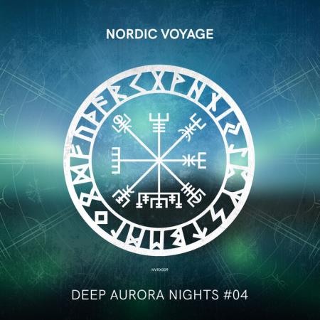 VA | Deep Aurora Nights #04 (2023) MP3