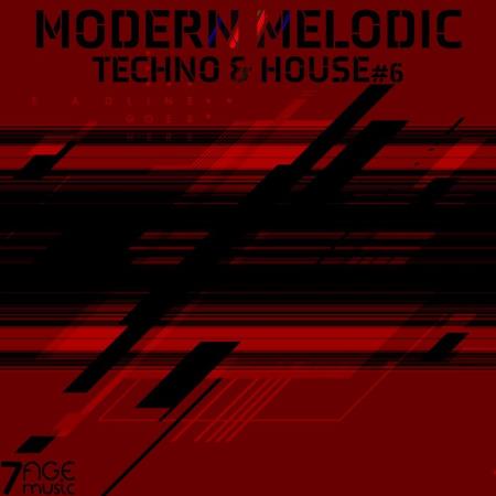 VA | Modern Melodic Techno & House, Vol. 6 (2023) MP3