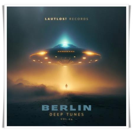 VA | Berlin - Deep Tunes, Vol. 04 (2023) MP3